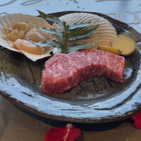 鉄板焼き 七里ガ浜 - 