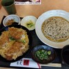 蕎麦 吉村 - 