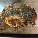 Okonomiyaki Puraza - 