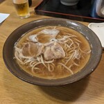 牧のうどん - 