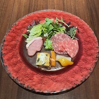 RISTORANTE Orobianco - 