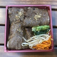 焼肉 大貫 - 