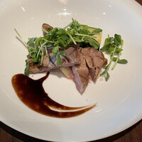 RISTORANTE Orobianco - 