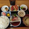 かどや食堂 伊切店