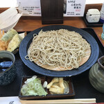 Soba Dokoro Kakiya - 