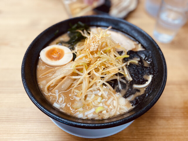 ラーメン 豚野郎 - 浜吉田/ラーメン | 食べログ