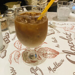 クレープリー・スタンド シャンデレール - 