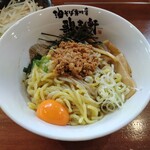 Abura Soba Semmonten Kajiken - 