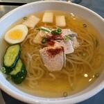 元祖 平壌冷麺屋 - 平壌冷麺