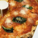 PIZZA SALVATORE CUOMO - 