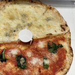 PIZZA SALVATORE CUOMO - 