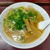 大黒ラーメン 本店