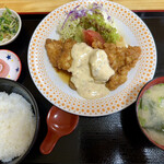 お食事処 すすき - 