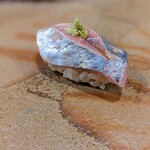 Sushi Matsumoto - 