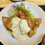 お食事処 すすき - 