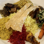 ロジャーズキッチン - 