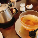 パルファン - 紅茶(メリメロ)