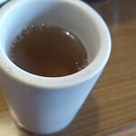 パタパタ - お茶