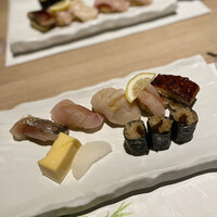 梅田 鮨 個室 みや川 -  梅田 鮨 個室 みや川 -