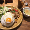 タイ料理 ギンカーオ