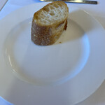 Tokyo食堂 - パン