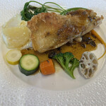 Tokyo食堂 - 大山鶏のコンフィ