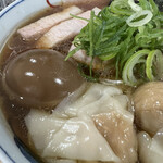 Ramen Tei Hinariryuuou - 