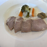 Tokyo食堂 - 青森県長谷川自然豚の自家製ハム