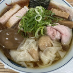 Ramen Tei Hinariryuuou - 