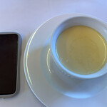 Tokyo食堂 - iPhoneと比較！