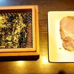 支那そばや 本店 - 