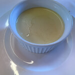 Tokyo食堂 - Tokyo食堂風プリン