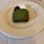 Tokyo食堂 - 抹茶パウンドケーキ