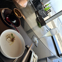 ステーキハウス オリエンタル(神戸メリケンパークオリエンタルホテル) - 