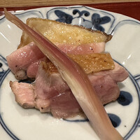 鶏割烹 ならや - 