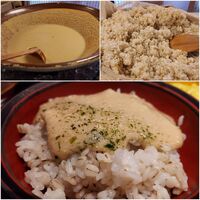 浅草むぎとろ 本店 - 