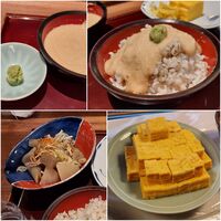 浅草むぎとろ 本店 - 
