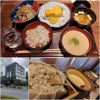 浅草むぎとろ 本店 - 