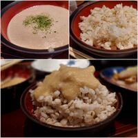 浅草むぎとろ 本店 - 