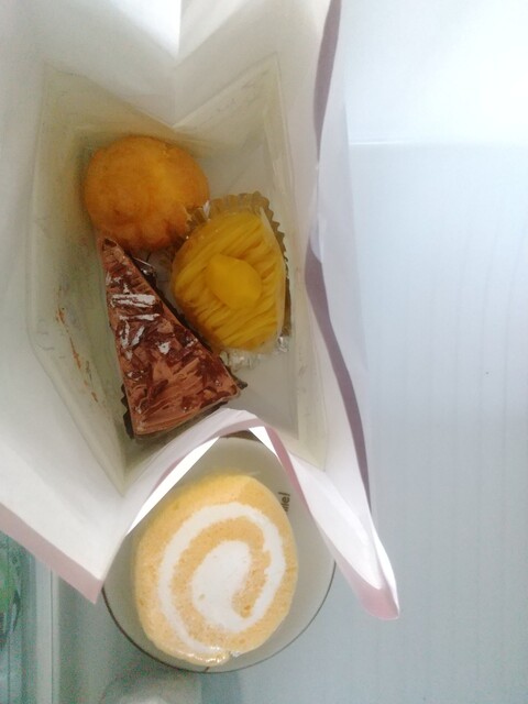 Fujiya Pan Shiten photo 2