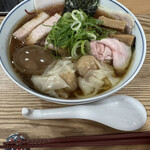 Ramen Tei Hinariryuuou - 