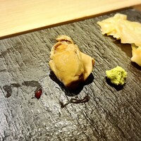 SUSHI TOKYO TEN、 新宿ニュウマン店 - 
