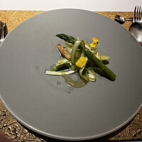 神戸牛炉窯焼ステーキ 雪月風花 北野坂 - 