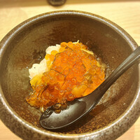 SUSHI TOKYO TEN、 新宿ニュウマン店 - 