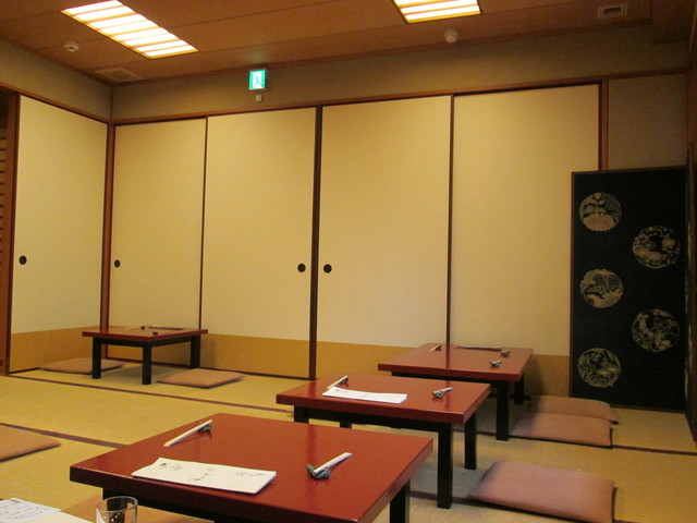 Phòng tatami tầng 2