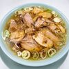 高円寺 ともちんラーメン