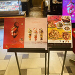 パティスリー&カフェ デリーモ - 