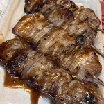 骨付肉専門 徳太郎 - 