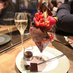 パティスリー&カフェ デリーモ - 