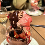 パティスリー&カフェ デリーモ - 